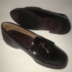 Bostonian tassel loafers